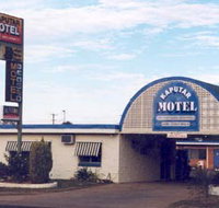 Kaputar Motel - Accommodation Bookings
