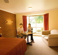 AAt 28 GOLDSMITHGolden Chain Motel - Accommodation Bookings