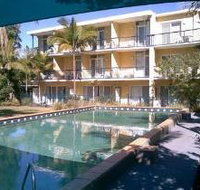 Broadwater Keys