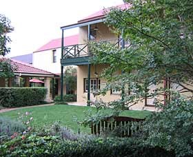 Mary Mackillop Place - Accommodation Bookings 0