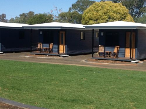 Clara Creek QLD Accommodation Bookings