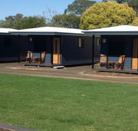 Pick A Box Motel - Accommodation Bookings
