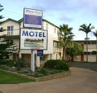 Kiama Cove Motel - Accommodation Bookings