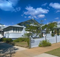 Elindale House Bed amp Breakfast - Accommodation Bookings