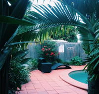 Childers Oasis Motel - Accommodation Bookings