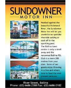 Sundowner Motor Inn - Accommodation Bookings 0