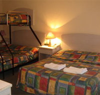 Rainbow Gardens Motel - Accommodation Bookings