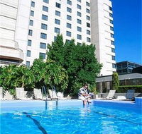 Holiday Inn Adelaide - Accommodation Bookings