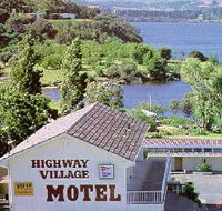 Riverfront Motel - Accommodation Bookings