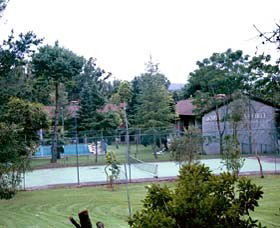 Jamberoo Valley Lodge - Accommodation Bookings 0