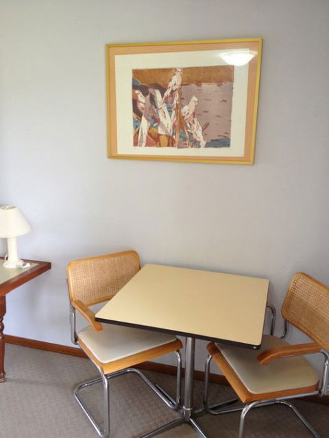 Town & Country Motor Inn Forbes - Accommodation Bookings 2