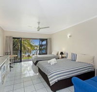 Hinchinbrook Marine Cove Motel - Accommodation Bookings