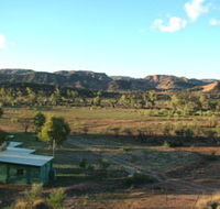 Ross River Resort - Accommodation Bookings