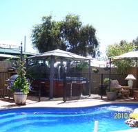 Tara Spa Apartments - Accommodation Bookings