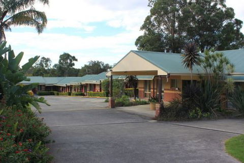 Catalina Motel Lake Macquarie - Accommodation Bookings 0