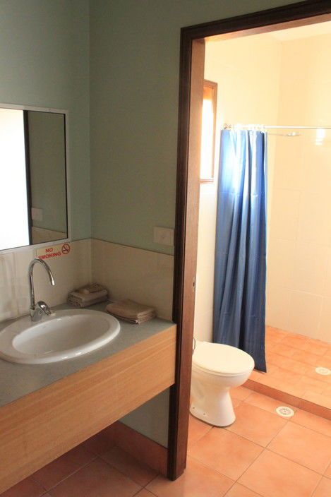 Catalina Motel Lake Macquarie - Accommodation Bookings 2