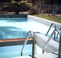 Sanctuary House Resort Motel - Healesville