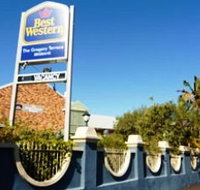 Best Western The Gregory Terrace Brisbane - Accommodation Bookings