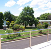 Golden Chain Beachway Motel and Restaurant - Accommodation Bookings