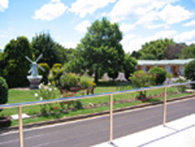 Golden Chain Beachway Motel And Restaurant - Accommodation Bookings 0