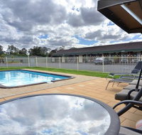 Bendigo's Allara Motor Lodge - Accommodation Bookings