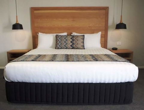 Euston Motel - Accommodation Bookings 0