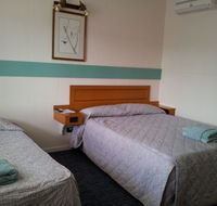 Charlton Motel - Accommodation Bookings