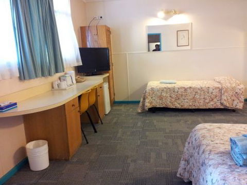 Charlton Motel - Accommodation Bookings 1