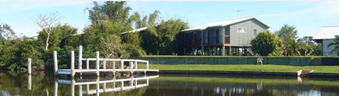 Coast And Country Cabins - Accommodation Bookings 0