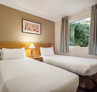 APX Apartments Parramatta - Accommodation Bookings