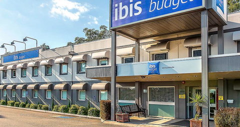 Ibis Budget Wentworthville - Accommodation Bookings 0