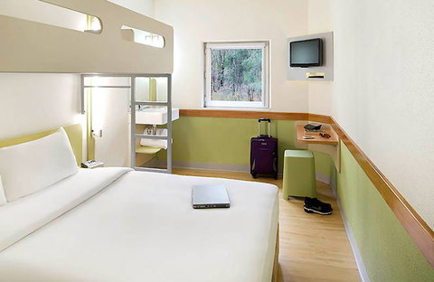 Ibis Budget Wentworthville - Accommodation Bookings 1