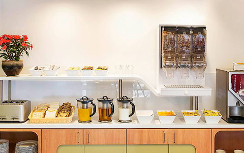Ibis Budget Wentworthville - Accommodation Bookings 3