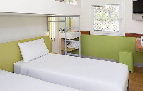 Ibis Budget Wentworthville - Accommodation Bookings 4