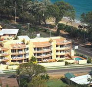 Alexander Luxury Apartments - Accommodation Bookings