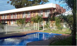 Moama Tavern Palms Motel - Accommodation Bookings 0