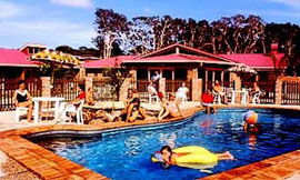 Wombat Beach Resort - Accommodation Bookings 0
