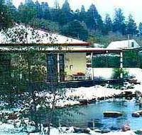 The Station House Daylesford - Accommodation Bookings