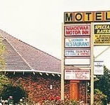Nandewar Motor Inn - Accommodation Bookings