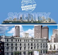Harbour City Backpackers - Accommodation Bookings