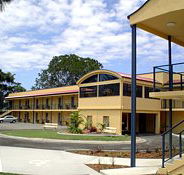 Best Western Lakesway Motor Inn - Accommodation Bookings