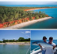 Cobourg Beach Huts - Accommodation Bookings