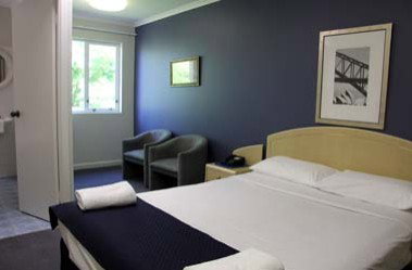 St Leonards NSW Accommodation Bookings