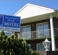 Australia Park Motel - Accommodation Bookings