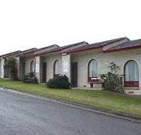 Oyster Court Motel