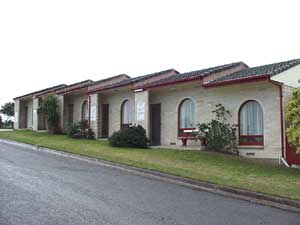 Oyster Court Motel - Accommodation Bookings 0