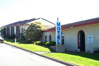Oyster Court Motel - Accommodation Bookings 2
