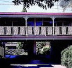 Broadway University Motor Inn - Accommodation Bookings