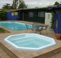 Barossa Motor Lodge - Accommodation Bookings