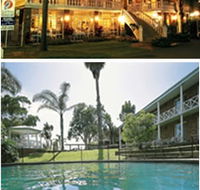 Country Comfort Terrigal - Accommodation Bookings